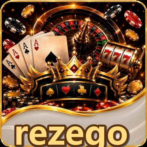 Rincian berkas rezego.apk v4.7.2 dan baris SHA-256 di halaman unduh